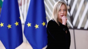 Migranti, Meloni: "Buona volontà Ue, confermato cambio di passo"