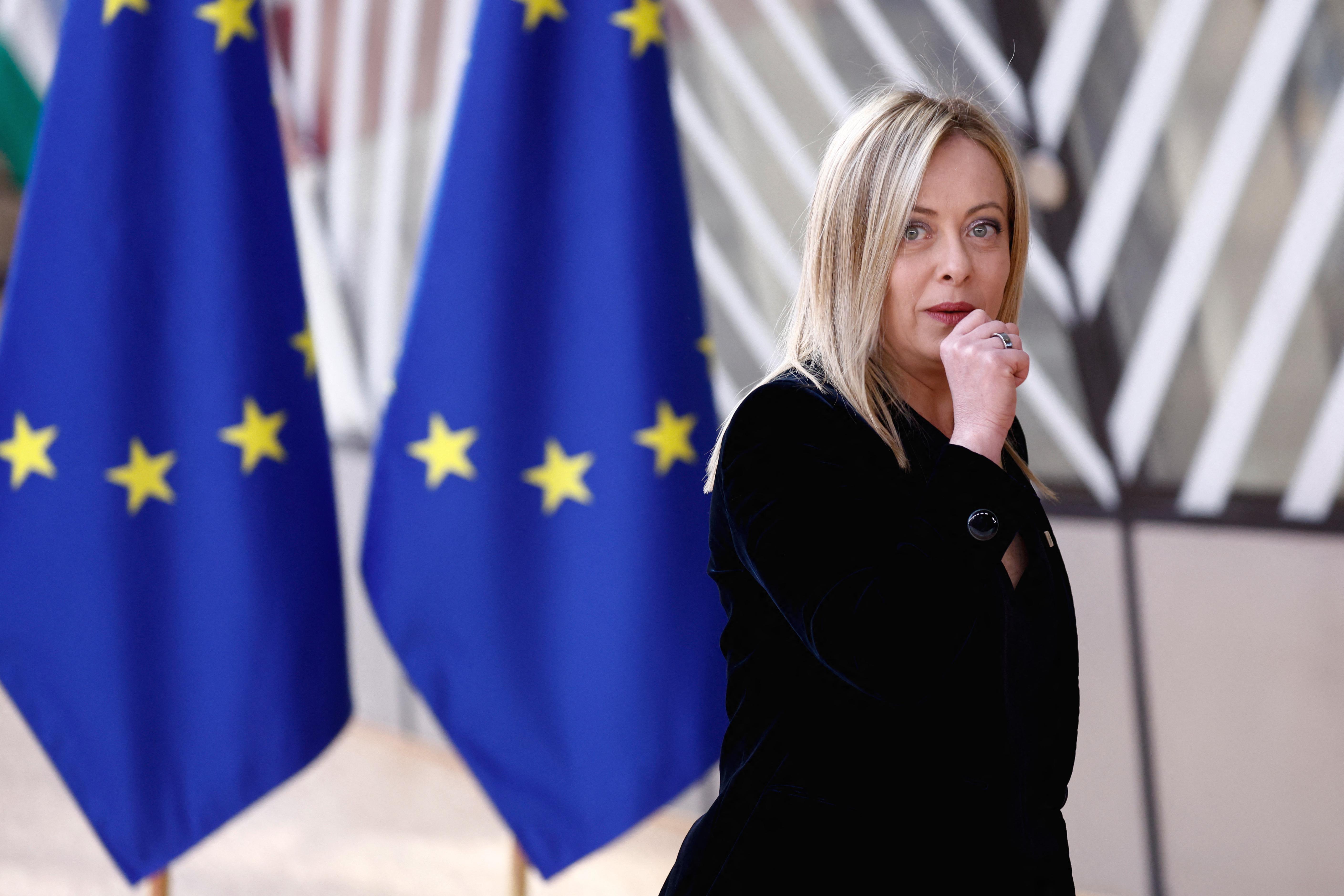 Migranti, Meloni: "Buona volontà Ue, confermato cambio di passo"