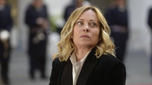 Migranti, Meloni: "Determinati a portare avanti protocollo con Albania"