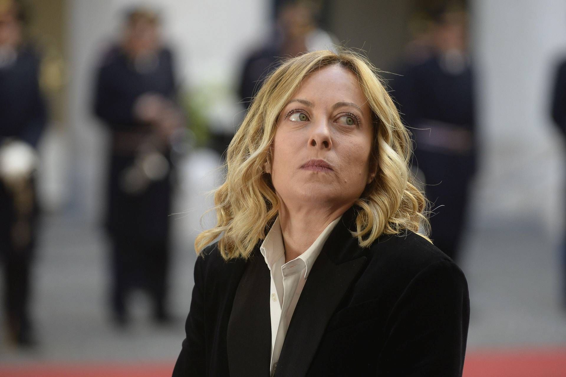 Migranti, Meloni: "Determinati a portare avanti protocollo con Albania"