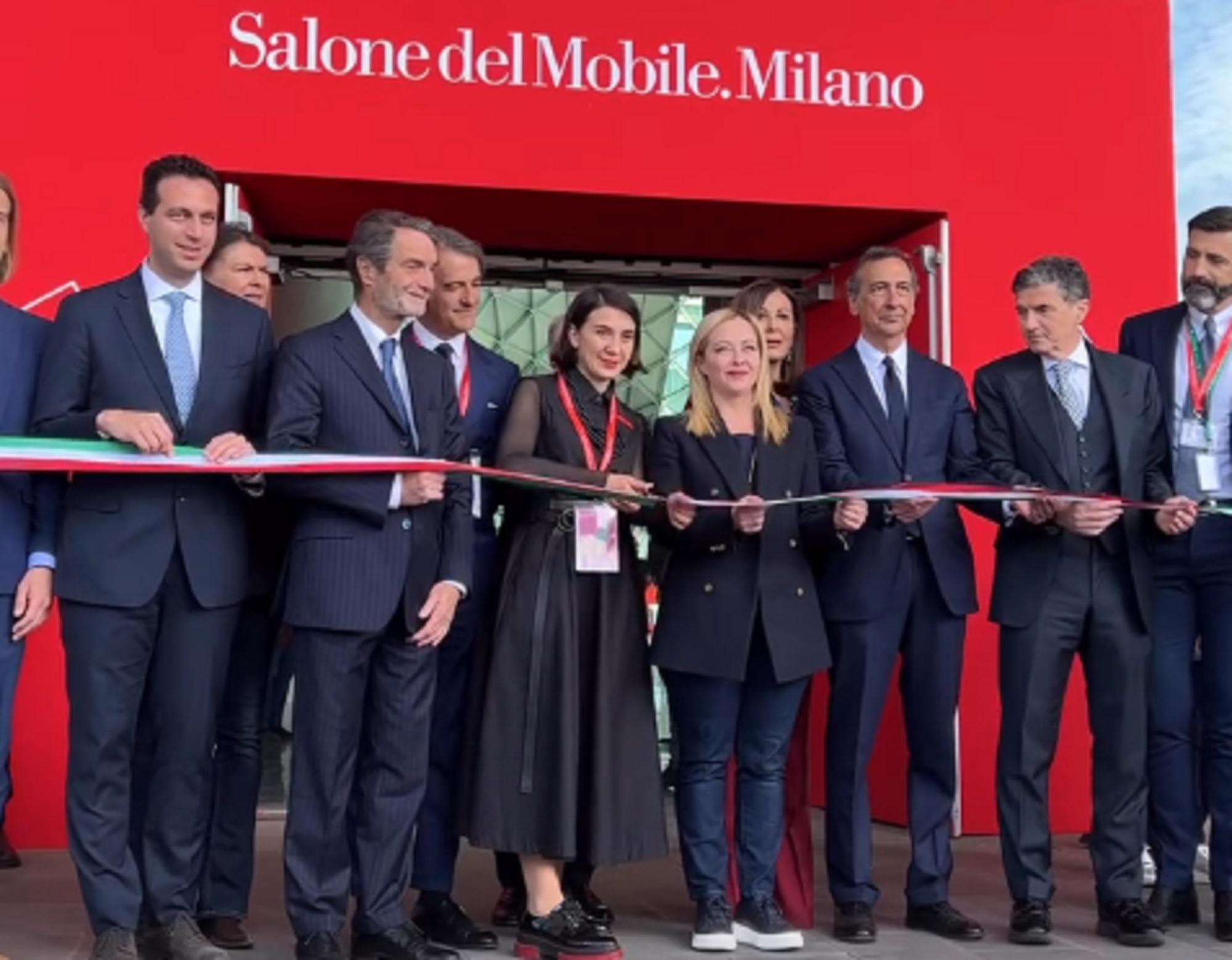Migranti, Meloni: "Non risolvono problema mancanza lavoratori"