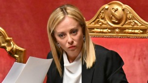 Migranti, Meloni: "Scritto a leader Ue, non possiamo più aspettare"
