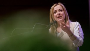 Migranti, Meloni scrive a Ue: "Agire immediatamente"