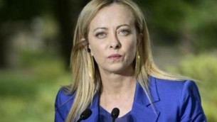 Migranti, Meloni: "Siamo riusciti a cambiare approccio in Ue"
