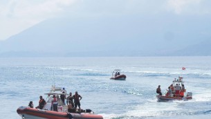 Migranti, naufragio a Lampedusa: in corso ricerche dispersi