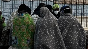 Migranti, naufragio oggi a Lampedusa: un morto e due dispersi