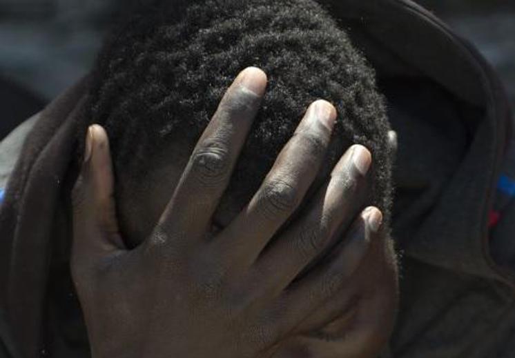 Migranti, naufragio oggi al largo della Libia