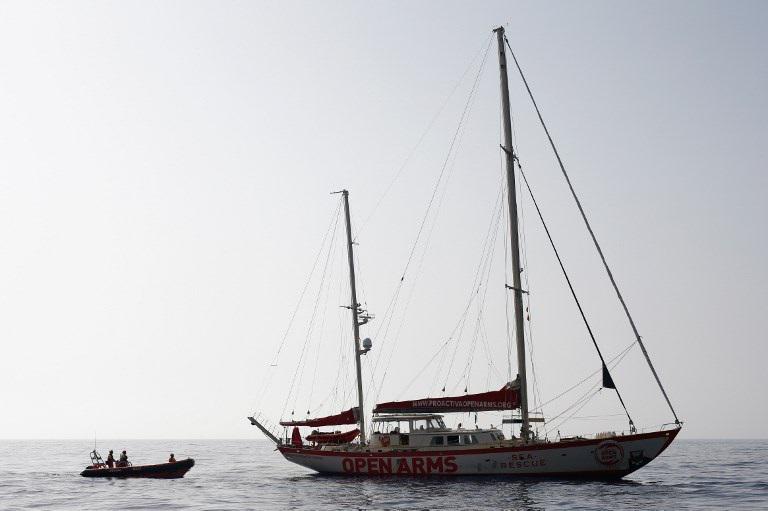 Migranti, Open Arms: "Governo istituzionalizza omissione di soccorso"