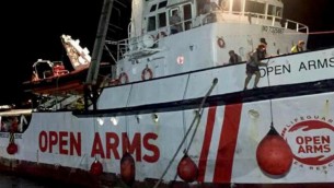 Migranti, Open Arms Italia: "Da Governo atto incostituzionale"