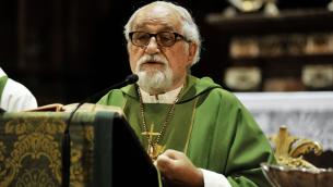 Migranti, padre Zanotelli: "Politica Ue xenofoba prepara altri Olocausti"