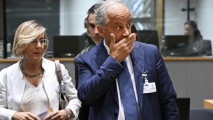 Migranti, Patto asilo Ue: Italia chiede approfondimenti