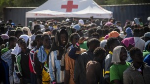 Migranti, per Germania "unica via è soluzione europea"