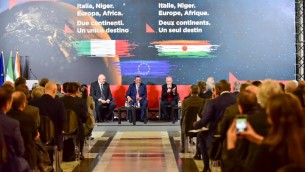 Migranti, Piantedosi: 'Dialogo più leale con Paesi Africa'