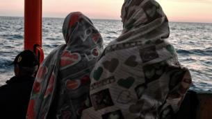 Migranti, Piantedosi: "Obiettivo no navi nel Mediterraneo"