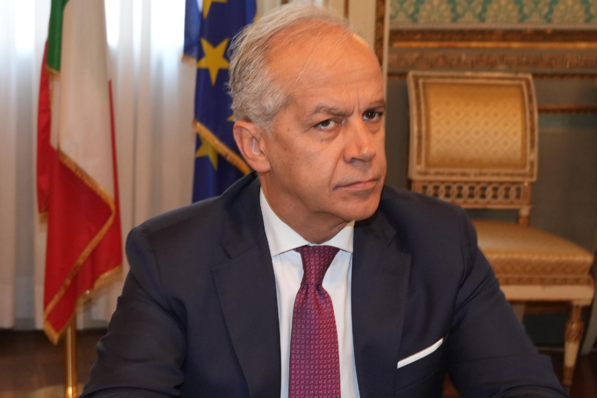 Migranti, Piantedosi: "Prossima mossa? Negoziare accordi con Paesi partenza"