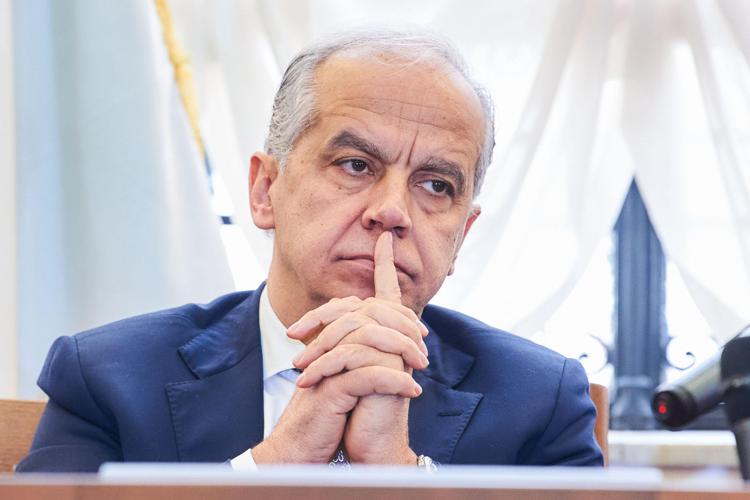 Migranti, Pientedosi: "Non improvvisiamo, abbiamo retto a 50mila sbarchi"