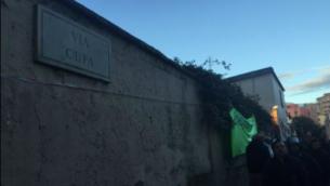 Migranti, presidente Baobab assolto a Roma