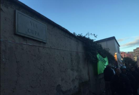 Migranti, presidente Baobab assolto a Roma
