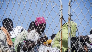 Migranti, raid in Germania: arrestati trafficanti esseri umani