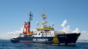 Migranti: richiesta asilo Humanity 1, ricorso fatto a bordo nave ma in acque italiane