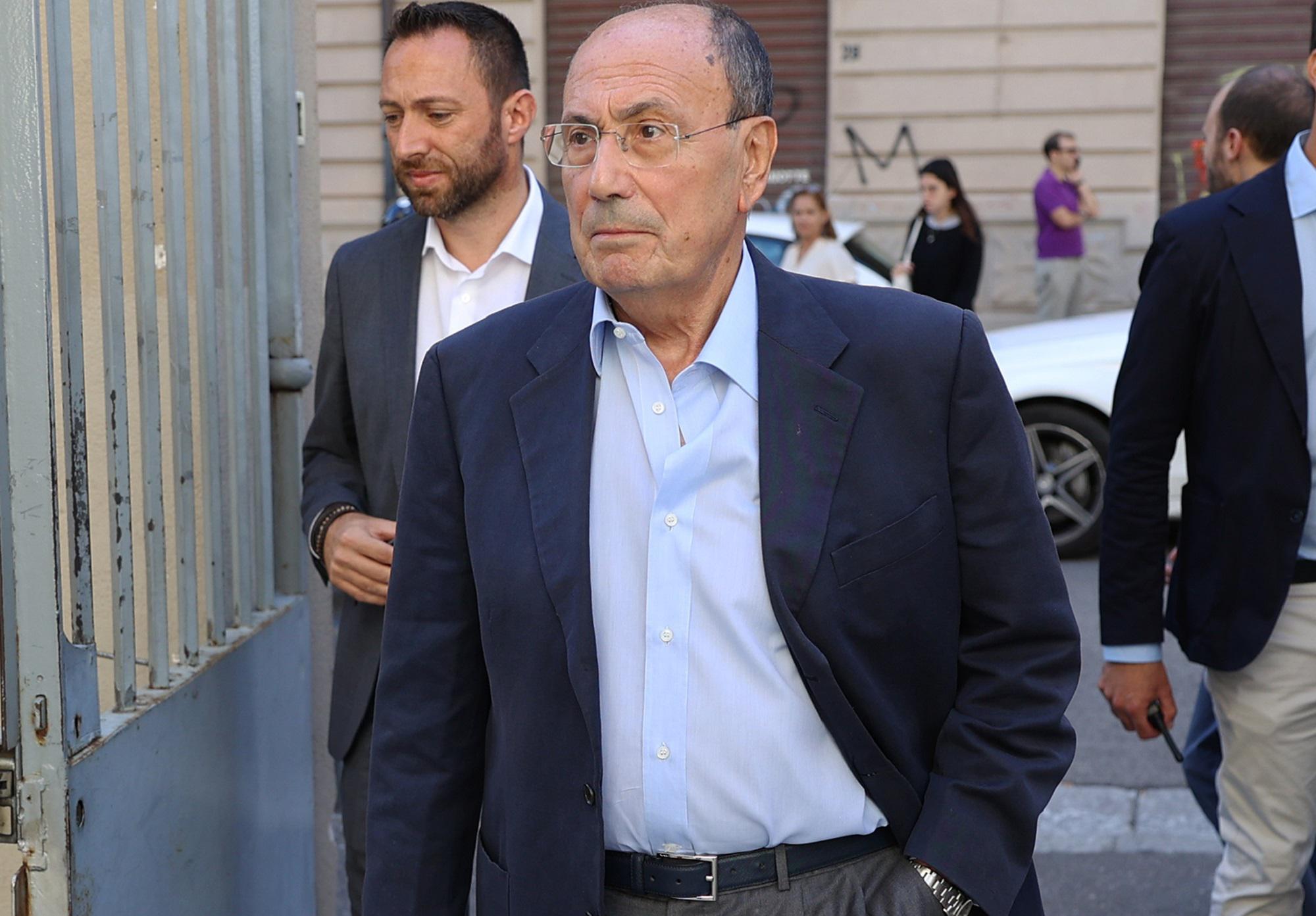Migranti, Schifani: "Flussi incontrollabili se non si risolve problema a monte"