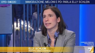 Migranti, Schlein: "Cdm a Cutro? Messaggio tardivo, governo risponda"