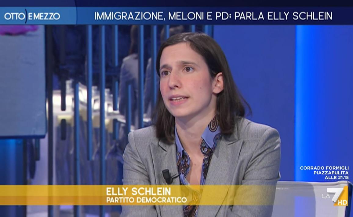 Migranti, Schlein: "Cdm a Cutro? Messaggio tardivo, governo risponda"