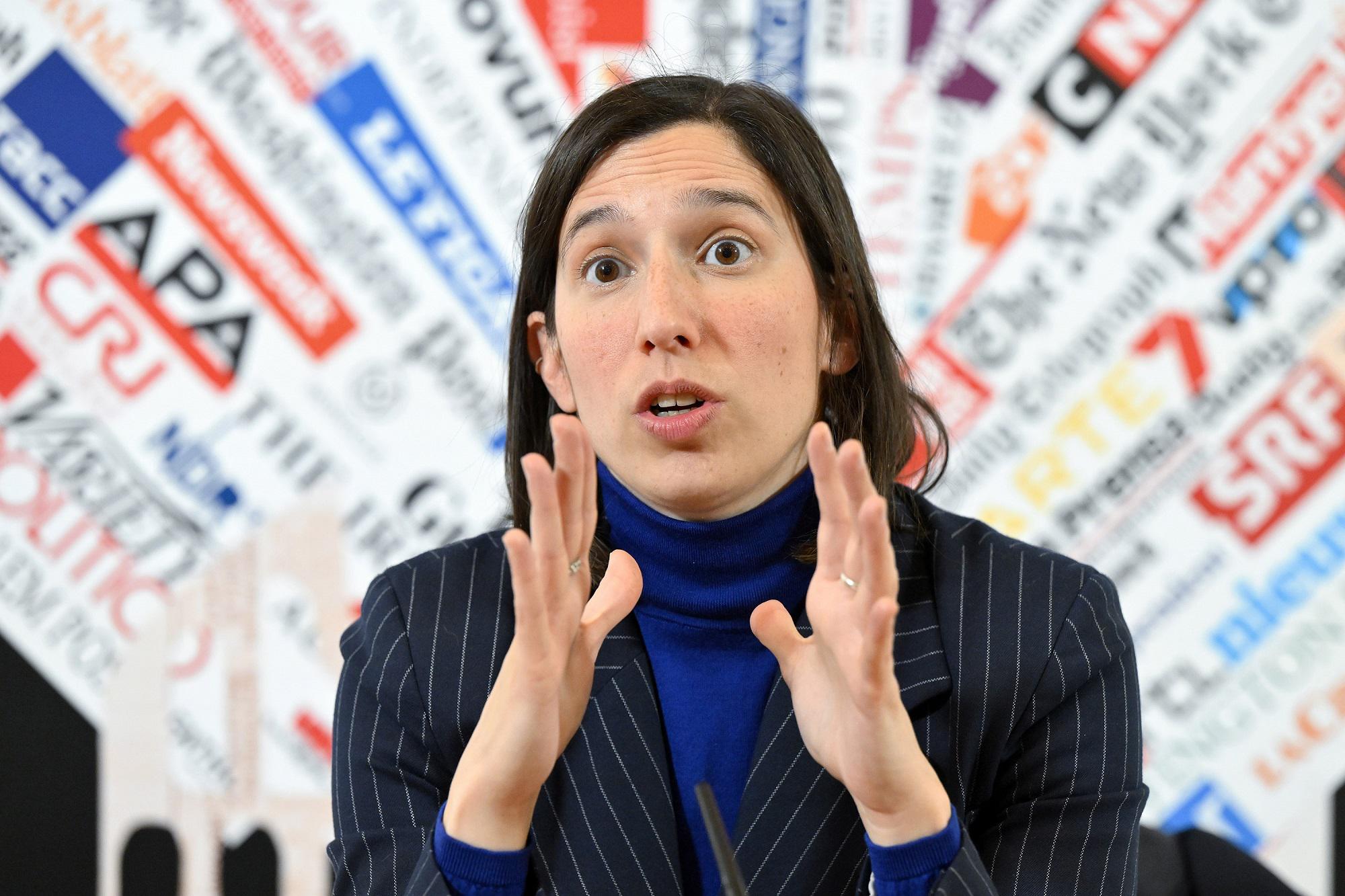 Migranti, Schlein: "Governo chiede a Ue le cose sbagliate"