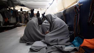 Migranti, scintille in maggioranza su stop a emendamenti Lega