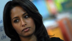 Migranti, scintille Rita Dalla Chiesa-Jebreal