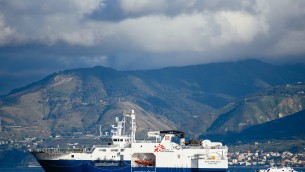 Migranti, soccorsi completati per Geo Barents: in salvo 440 persone