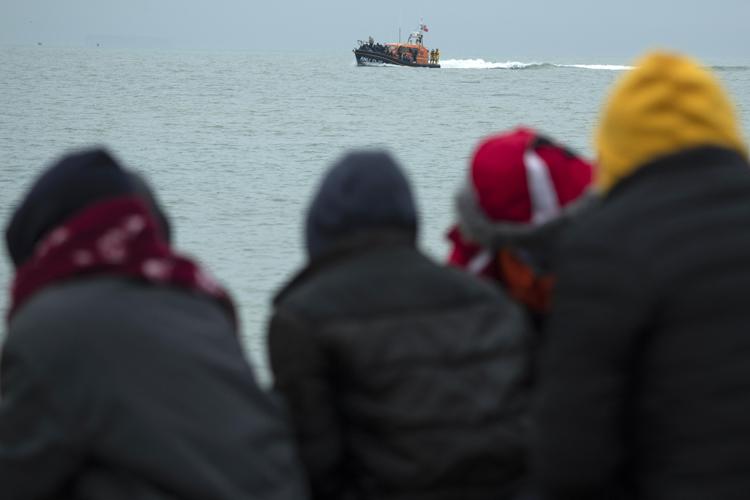 Migranti, soccorso barchino: 4 morti e 2 dispersi