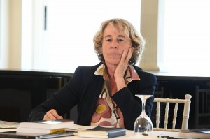 Migranti, Stefania Craxi: "In politica estera sempre meglio abbassare i toni"