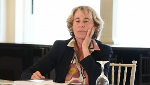 Migranti, Stefania Craxi: "In politica estera sempre meglio abbassare i toni"