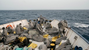 Migranti, Tajani: "Problema politico, Italia non è contro Francia e Germania"