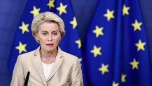 Migranti, Ue a Meloni: "Incoraggiante impegno Italia a lavorare insieme"