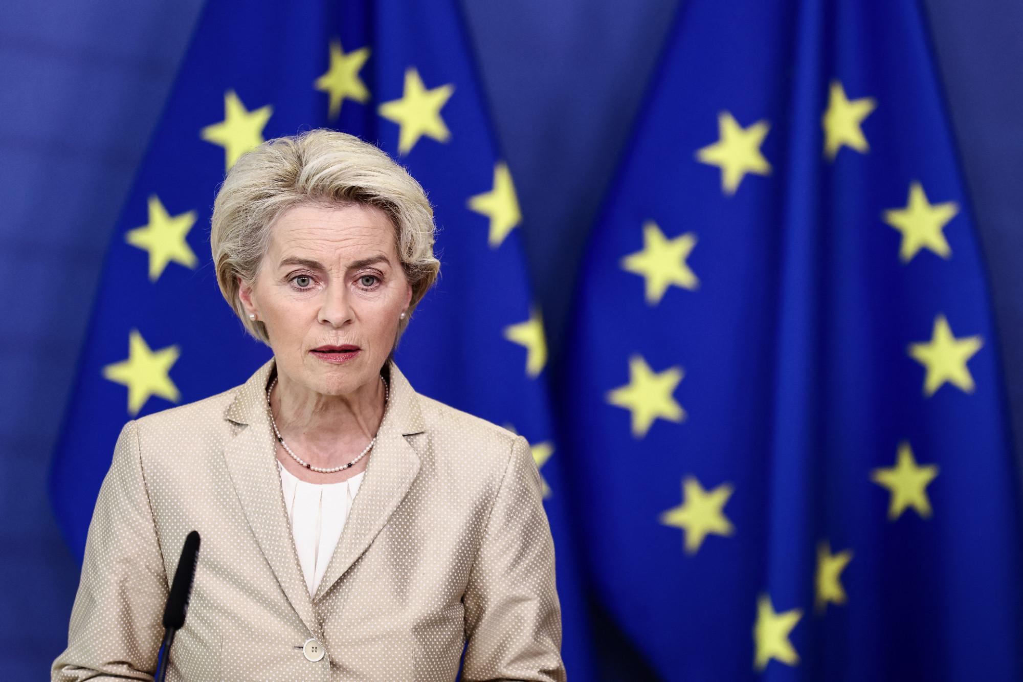 Migranti, Ue a Meloni: "Incoraggiante impegno Italia a lavorare insieme"