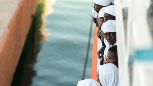 Migranti, Ue verso nuove regole per ong