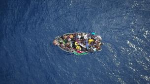 Migranti, Unhcr: "15 morti al largo della Libia"