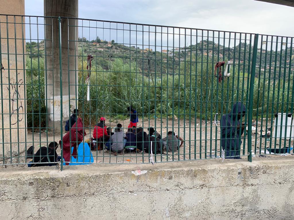 Migranti Ventimiglia, respingimenti Francia anche oggi