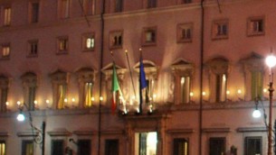 Migranti, vertice a palazzo Chigi: priorità aiutare la Tunisia