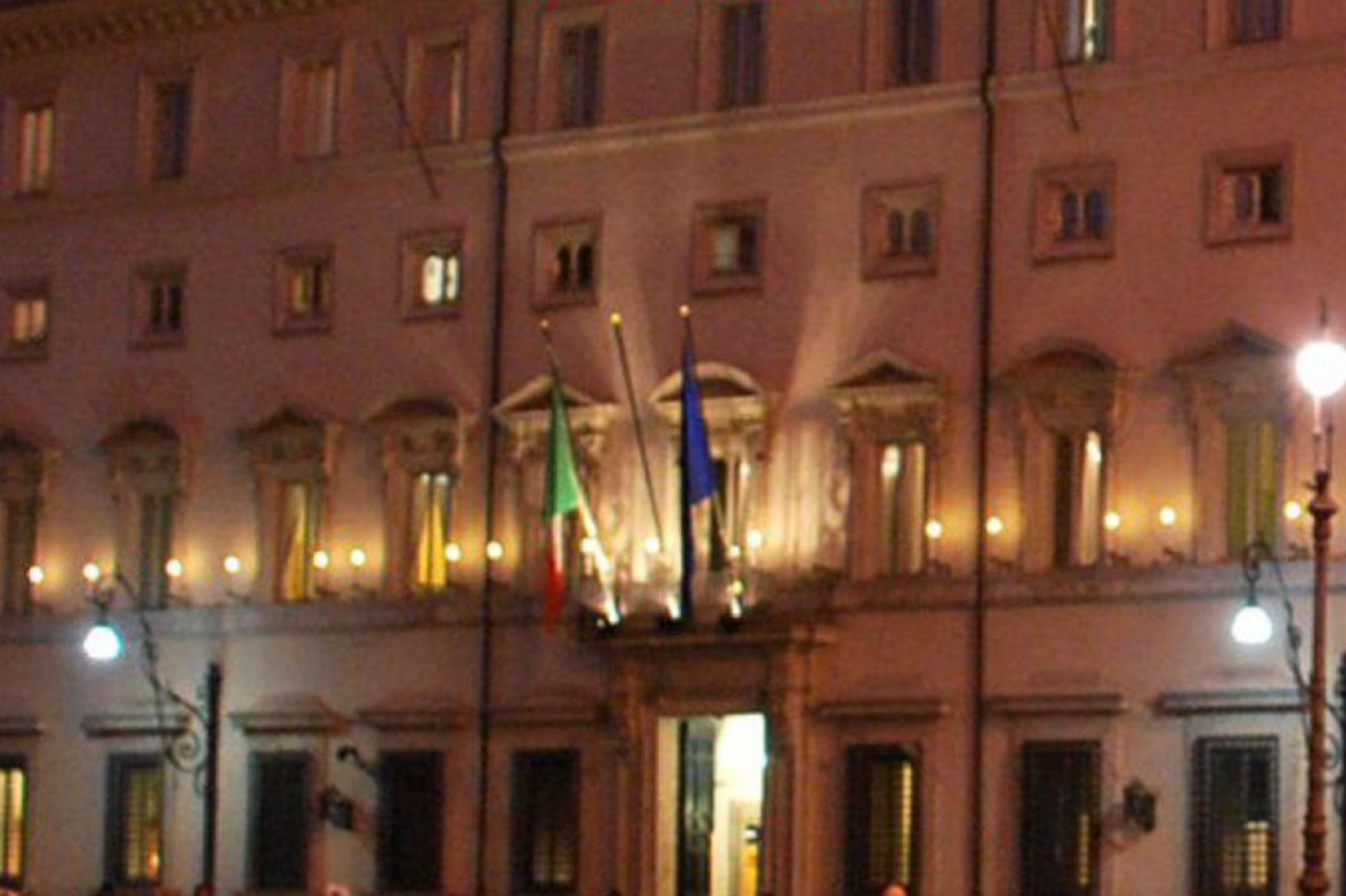 Migranti, vertice a palazzo Chigi: priorità aiutare la Tunisia