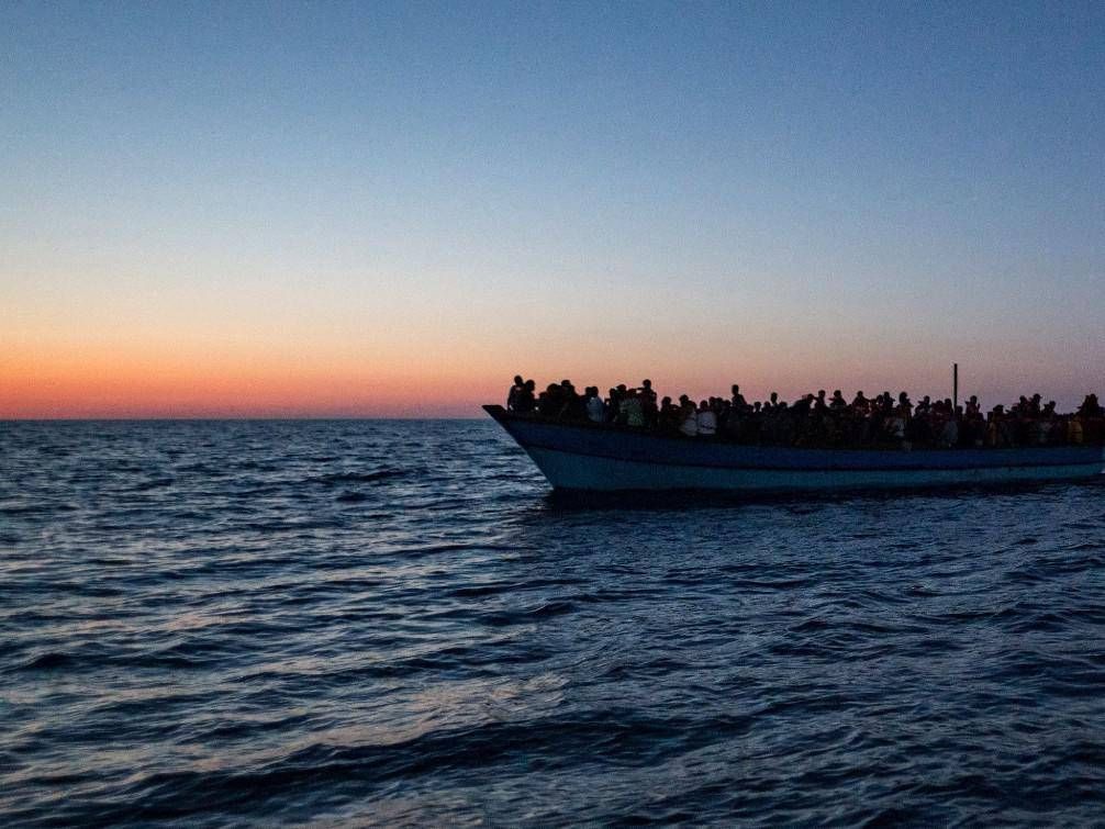 Migranti, via libera della Camera al Dl Albania