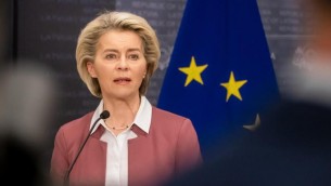 Migranti, von der Leyen: "Incrementare numero ingressi legali"