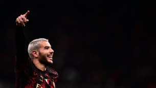 Milan-Atalanta 2-0, rossoneri agganciano Inter al secondo posto