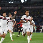 Milan-Bologna 0-1, Ndoye decide la finale