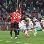 Milan-Bologna 0-1, Ndoye regala la Coppa Italia ai rossoblù