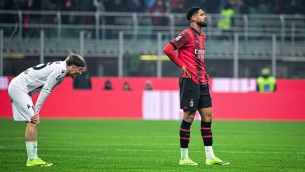Milan-Bologna 2-2, non basta la doppietta di Loftus-Cheek