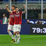 Milan-Bologna 3-1: vittoria in rimonta per i rossoneri