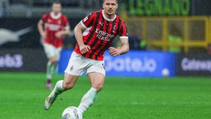 Milan-Bologna, alle 21 la finale di Coppa Italia - La partita in diretta